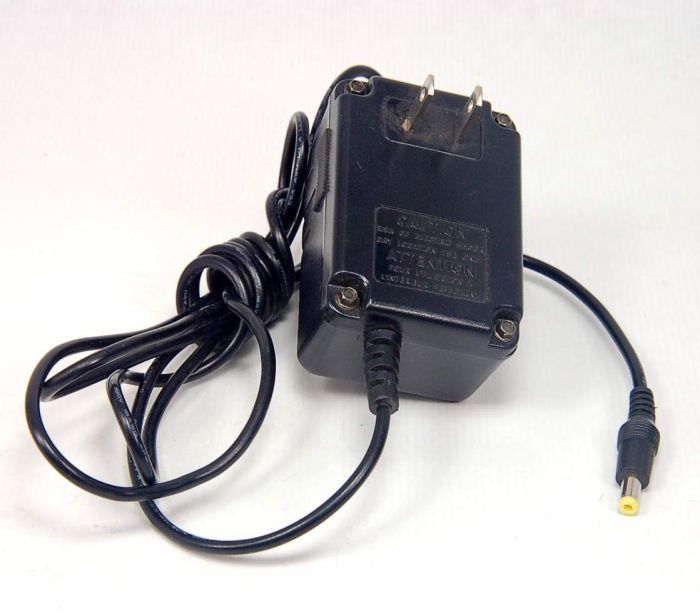 NEW Eng Electric Inc EPA-151WU-07 AC Adapter 7VDC 1.75A POWER SUPPLY